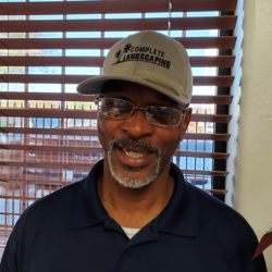 Rayford Price
