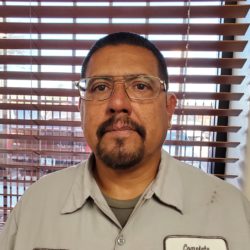 Mike Martinez