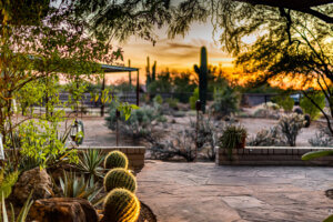 Desert Hardscapes - Complete Landscaping