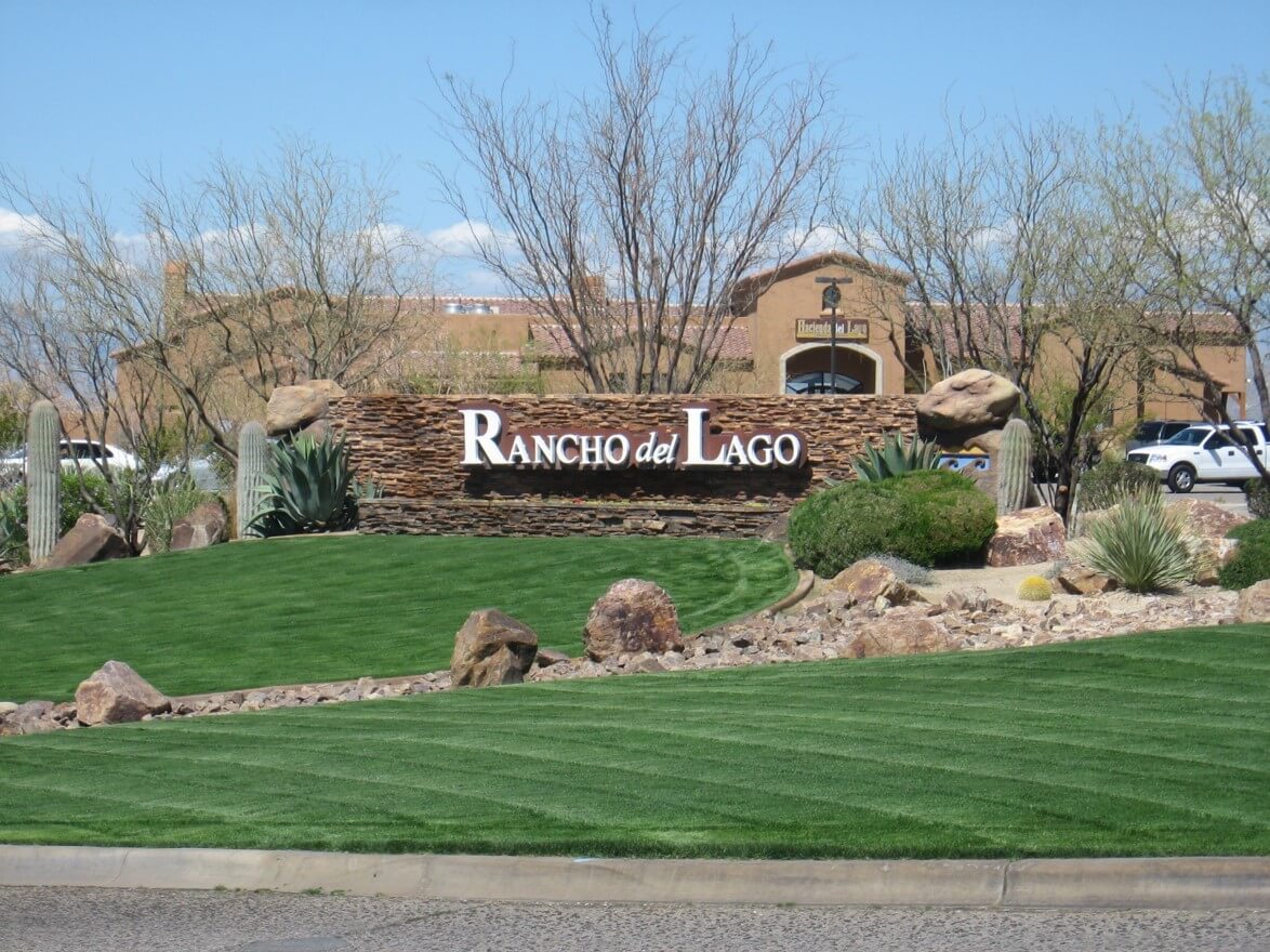Landscape Maintenance - Complete Landscaping