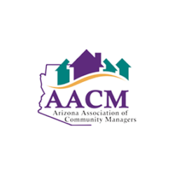 ARIZONA ASSOCIATION OF COMMUNITY MANAGERS (AACM)