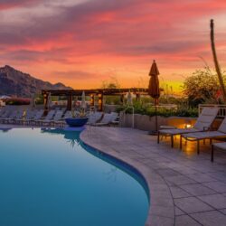 Resort Landscaping: How to Set Your Hotel Apart from The Rest