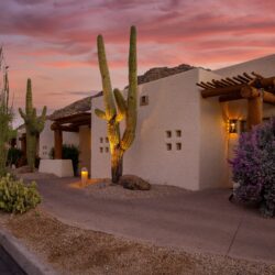 Resort Landscaping Maintenance 101