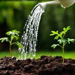 Should You Use Greywater in Your Landscaping?
