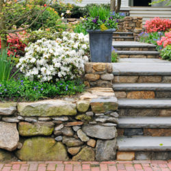 What to Know about Retaining Walls